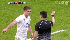 Sędziował w top 14, pro12, europejskich pucharach, a także w rozgrywkach reprezentacyjnych. Wdgxm68wlzv14m