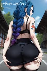 Noah Windbreaker bare breasts flashing