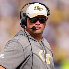 Georgia Tech Winter transfer portal recap: who's in and who's out