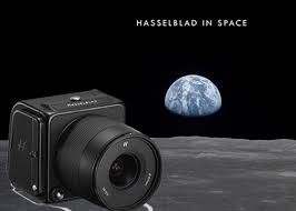 The hasselblad 907x with 45 f/3.5. Hasselblad 907x Special Edition Celebrates 50 Years On The Moon Digital Imaging Reporter