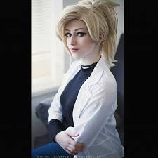 I Ll Be Watching Over You Mercy Mercycosplay Angelaziegler Mercyoverwatch Overwatch Overwatchcospl Overwatch Cosplay Witch Mercy Cosplay Mercy Overwatch
