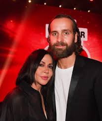 Bei simone thomalla und silvio heinevetter gibt es einen altersunterschied von 19 jahren! Simone Thomalla Silvio Heinevetter Altersunterschied