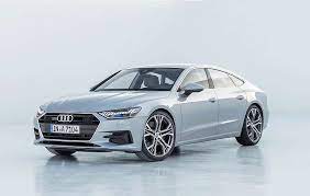 2019 Audi A7 Price Exterior And Interior Audi A7 Audi Otomobil