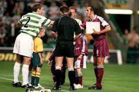 'we need to learn our lesson' after leicester scare says moyes. 2000 07 25 Celtic 2 1 West Ham Utd Friendly Pictures The Celtic Wiki