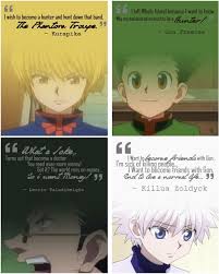 Pin By Brandi Farrell On Anime Hunter X Hunter Hunter Anime Hunter