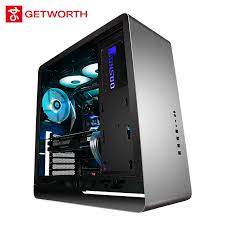 Getworth S5 Pubg High End Desktop Computer I9 7900x Asus 1080ti Asus X299 Motherboard Wd 1tb 256g Genuine Win10 Wifi Intel I Desktop Computers Motherboard Asus