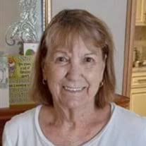 Search Helen Fletcher Obituaries and Funeral Services