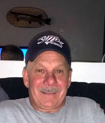 Anthony "Tony" M. Christ Obituary