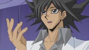 The Organization On Twitter Is This A Pigeon Meme Template But For Yu Gi Oh