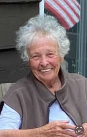 Obituary information for Phyllis MacKinney