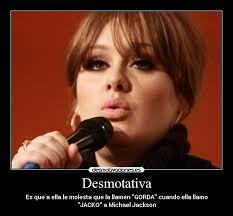 Imágenes y Carteles de ADELE Pag. 84