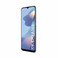 Oppo A16s 64GB schwarz Handy