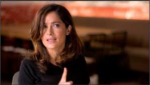 Goalcast Life Salma Hayek Mistake Quotes Mistakes