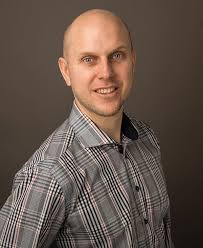 Andrew Schwalm's Instagram, Twitter & Facebook