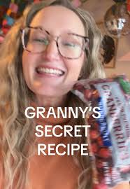 This is the ULTIMATE cranberry sauce like do not kid yourselves with  anything else. I cried so hard when my mom found the recipe and sent it to  me. 👇👇👇 CRANBERRY SAUCE 2 PKG LEMON JELLO 1 CUP SUGAR 2 ...