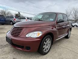 Image result for Deep Coral Red 2008 Chrysler