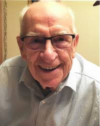 Bernard Cabana Obituary