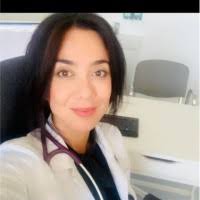 Maria Belen Vela Bodero