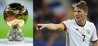Ni Messi Ni Lewandowski Bastian Schweinsteiger Eligio A Su Favorito Para Ganar El Balon De Oro 2021 Somos Invictos