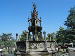 La Fontaine D Amboise Clermont Ferrand Auvergne