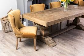 Coleman furniture carries some of the highest quality dining tables in the industry in a variety of styles and sizes. Double Pedestal Dining Table Rustic Pine Peppermill Interiors