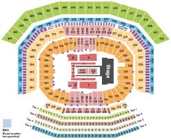 2 Tickets On The Run Ii Beyonce Jay Z 9 29 18 Levis