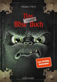 Number one entdecke bücher von david walliams. Das Kleine Bose Buch Von Magnus Myst Buch Thalia