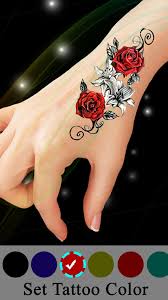Tattoo yourself on your own photos. Tattoo Maker Try Tattoo Tattoo Creator For Android Apk Download