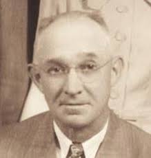 Loran Edward Ramsey (1900-1958)