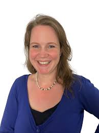 Yvette Berg van Groeningen