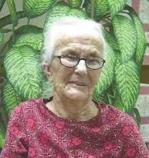 Beatrice Bea M. Townsend