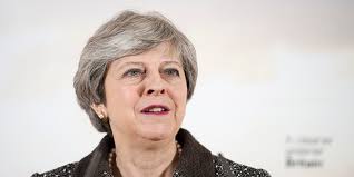 How should the UK respond to the attacks in Syria? For a weakened PM, there  are no easy options