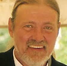 Obituary information for Lawrence "Larry" Vincent McKane Jr.