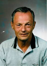 Obituary information for John Kalmbach