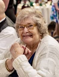 Obituary information for Barbara Jo Lansing