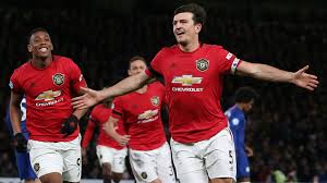 Pixabay is a vibrant community of creatives, sharing copyright free images, videos and music. Chelsea 0 2 Manchester United Anthony Martial And Harry Maguire Seal Win Amid Var Controversy Football News Sky Sports