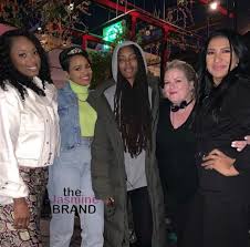 See more ideas about love and basketball movie, basketball movies, love and basketball. Issa Rae To Kyla Pratt I Wouldn T Be Here If It Wasn T For You Thejasminebrand