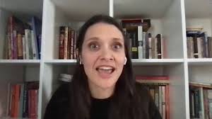 Video Interview: Teaching Artist Maria Burns Ortiz