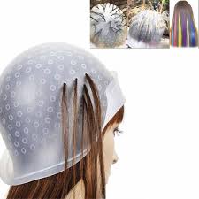 Mixing hair dye with conditioner. Hair Dye Cap With Holes Hook Off 52 Online Shopping Site For Fashion Lifestyle