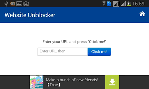 Now, you need to press the 'install' button to get the software on your computer. Website Unblocker For Android Apk Download