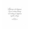 Marriage Wedding Blessing Quotes