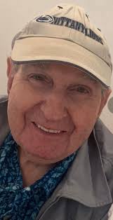 Obituaries from the Perry County Times (5/17/25)