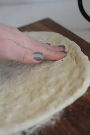 High Altitude Pizza Dough Easy Diy Pizza With Butter Air