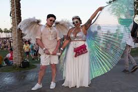 Tickets to shows, concerts and more! Coachella Fashion That Gave Us Life And Some That Raised Eyebrows