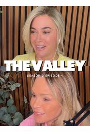 Zach Hair The Valley