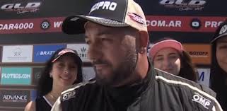 Procar 4000: Alan Guevara va por el milagro