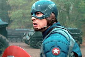 The first avenger have been in many other movies, so use this list as a starting point to find actors or actresses that if you want to answer the questions, who starred in the movie captain america: Captain America