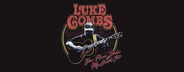 luke combs sprint center