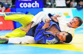 Schickt uns eure videos von der judorolle an einem öffentlichen ort als nachricht oder auf unsere pinnwand! Judo Grand Slam Cavelius Bei Grand Slam Nicht Dabei Regional Frankenpost