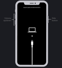 But you can only do this step when you're receiving a call. How To Reset Your Iphone Passcode